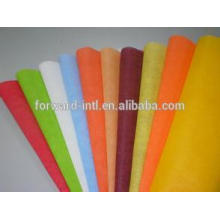 2mm 3mm 4mm Color Wool Felt For Craft and Decoration